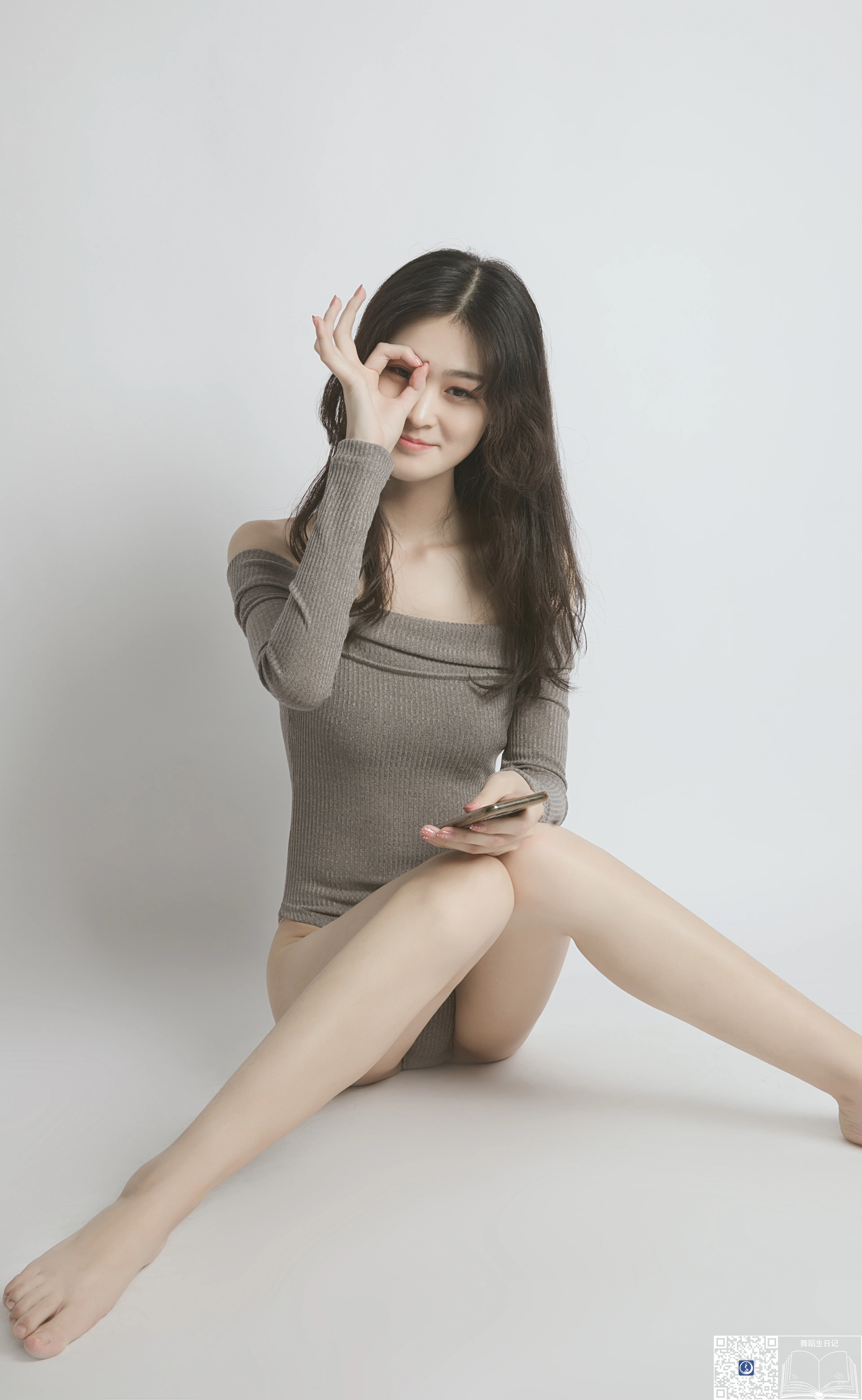 [GALLI嘉丽]舞蹈生日记 005 - 刊 一宁 1